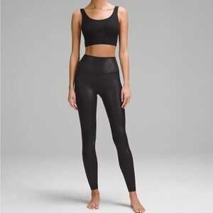 LULULEMON ALIGN™ HIGH-RISE PANT 28" SHINE